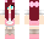 cafe girl