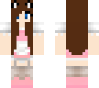 cafe girl