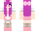 cafe girl