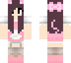 cafe girl