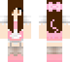 cafe girl