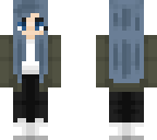 cardigan liz