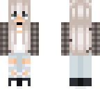 casual plaid