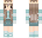 chibi girl