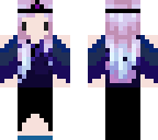 chibi princess thing