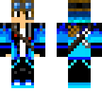chromesword28 with sword