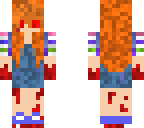 chucky girl