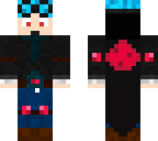 ciliprokilers s skin