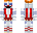 circus ballora