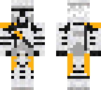 clone commander cody