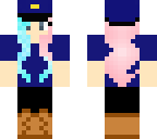 cop lizzie