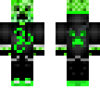 creeper boy
