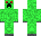 creeper disguise