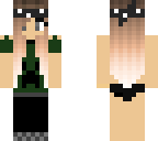 creeper girl