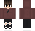 custom skin