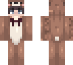 cute bear boy
