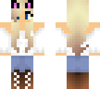 cute cat girlll