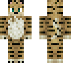 cute tiger