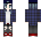 dangerous tomboy
