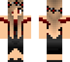 dark gir