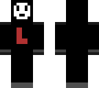 dark l