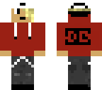 dc boy