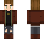 dean