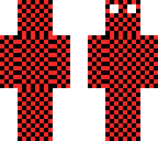 demon checkerboard