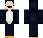 derpy penguin