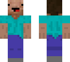 derpy steve