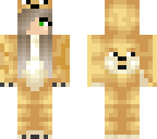 doge altered