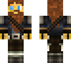 dwarf baron