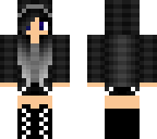 edit girl