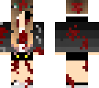edit of insane girl