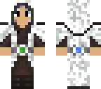 edited silver mage