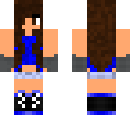 emily the blue