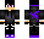 ender dragon boi