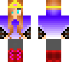 ender dragon princess