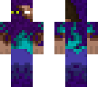 ender frost