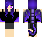 enderdragon girl