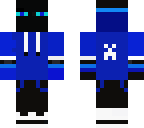 enderman cool