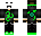 enderwarrior