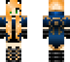 everlynfox mage 2