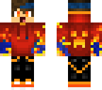 fantasy boy haarband