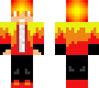 fire boy correctly good