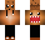 fixed cookie