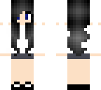 fixed the skin