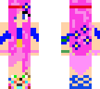 flower girl for my friend
