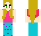 fnaf oc