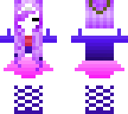 fnaf sl ballora